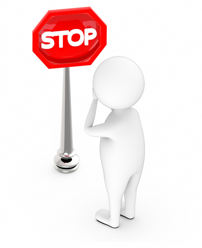 Stop Smoking